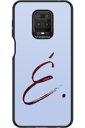 (Jellyfish Presso) E II 2.0 - Xiaomi Redmi Note 9 Pro