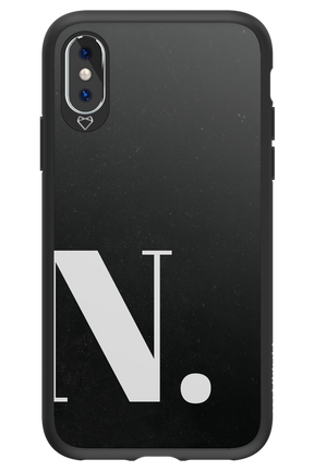 N (Off Space) 2.0 - Apple iPhone X