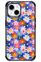 Happy Bloom - Apple iPhone 15