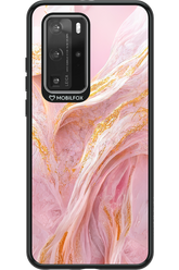 Rosequartz Silk - Huawei P40 Pro