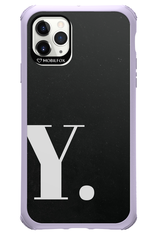 Y (Off Space) 2.0 - Apple iPhone 11 Pro Max