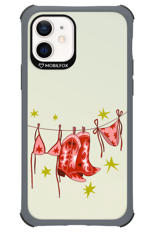 Laundry 2.0 - Apple iPhone 12