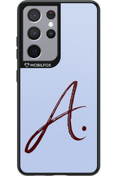 (Jellyfish Presso) A 2.0 - Samsung Galaxy S21 Ultra