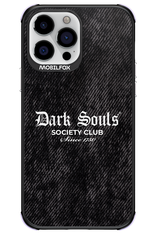 Dark Souls - Apple iPhone 13 Pro Max