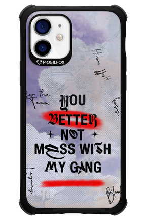 Better Not - Apple iPhone 12