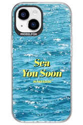 Sea You - Apple iPhone 15