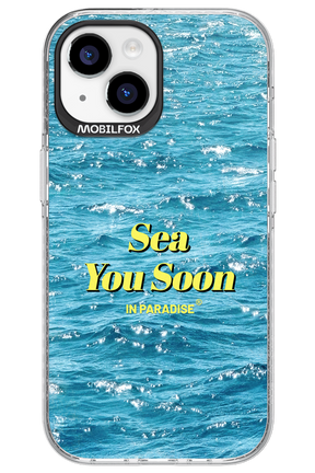 Sea You - Apple iPhone 15
