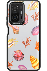 Sea Shells - Xiaomi Mi 11T
