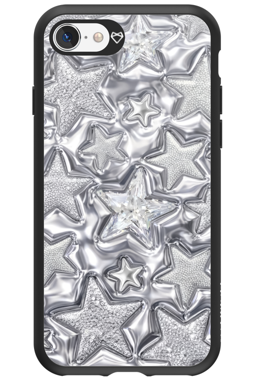 Star Gum - Apple iPhone 8