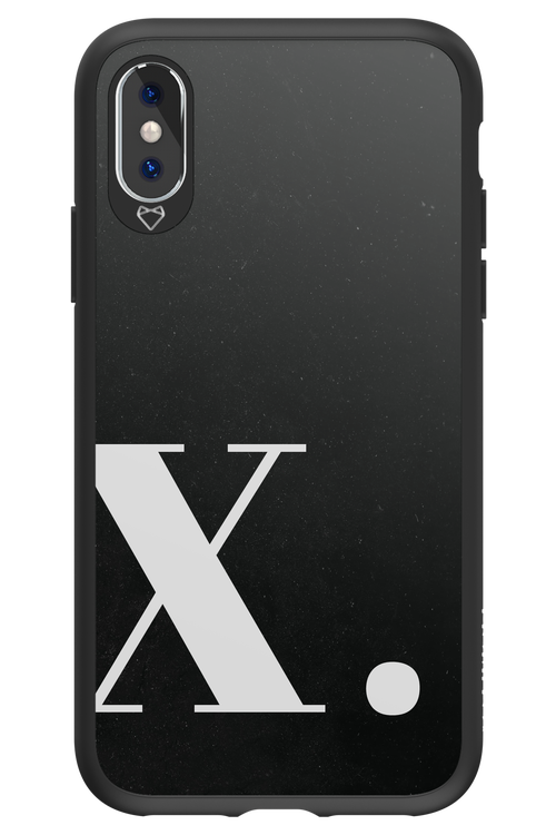 X (Off Space) 2.0 - Apple iPhone XS