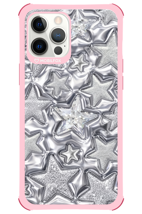 Star Gum 2.0 - Apple iPhone 12 Pro Max