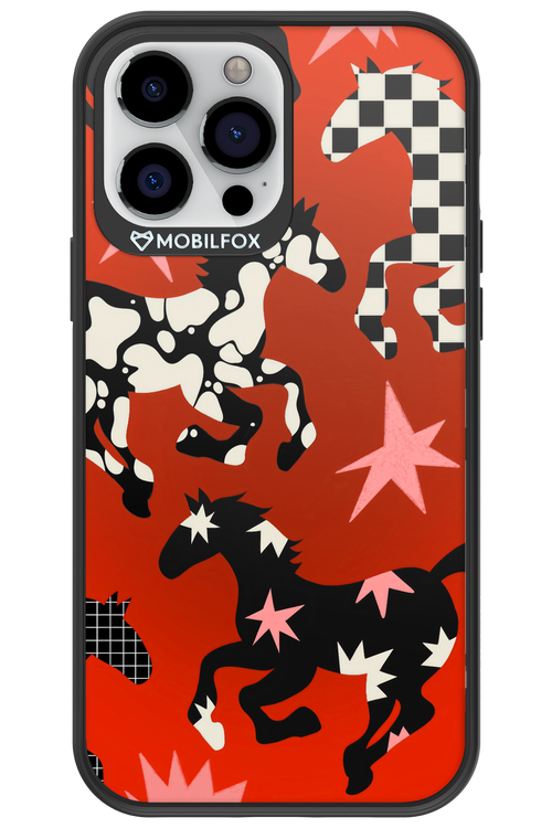 Stallions 2.0 - Apple iPhone 13 Pro Max