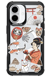 Omamori - Apple iPhone 16