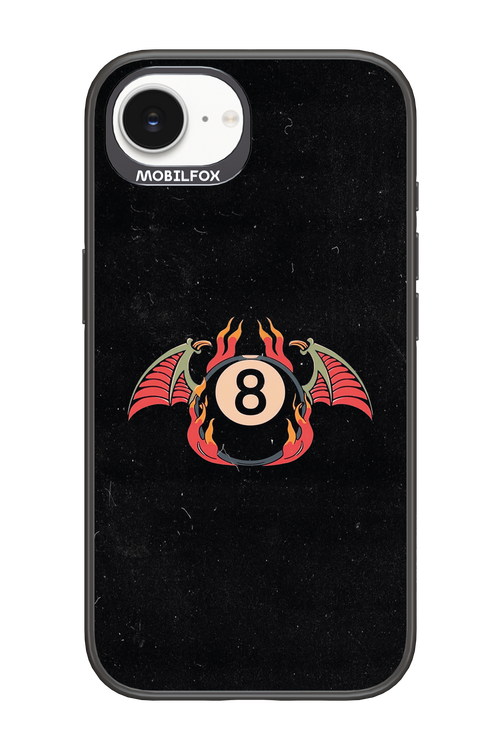 8ight - Apple iPhone 16e