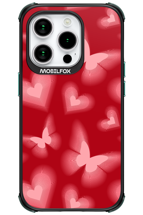 True Lovec - Apple iPhone 15 Pro