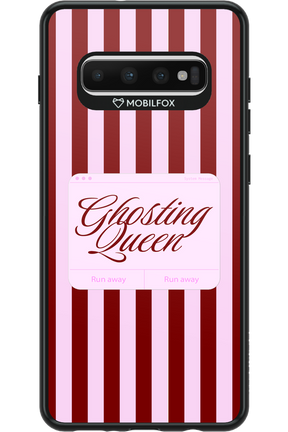 Ghosting Queen2 2.0 - Samsung Galaxy S10+