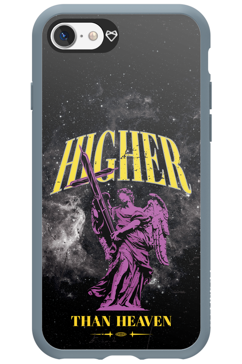 Higher Than Heaven - Apple iPhone 7