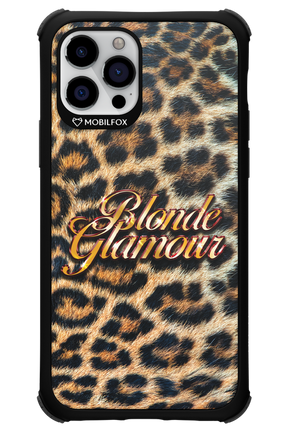 Blonde Glamour - Apple iPhone 12 Pro
