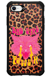 Bad Girl Power - Apple iPhone SE 2020