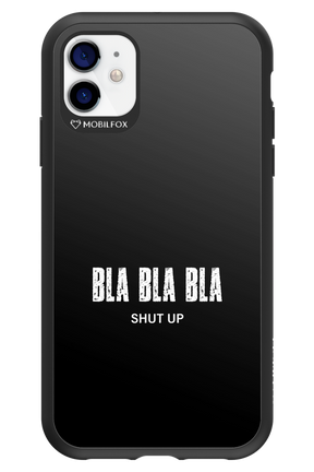 Bla Bla II - Apple iPhone 11