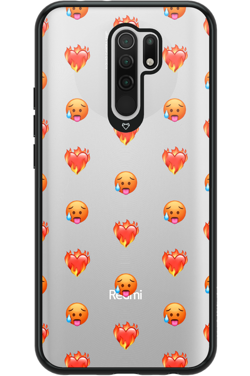 Hot Stuff - Xiaomi Redmi 9