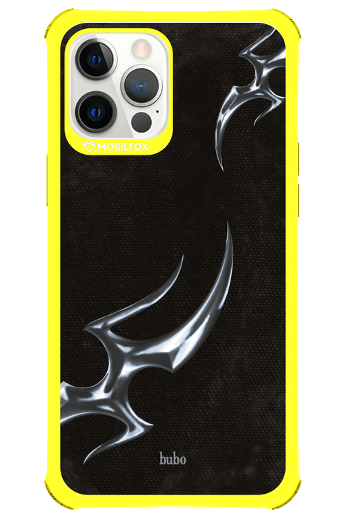 CHROMEPHASE - Apple iPhone 12 Pro Max