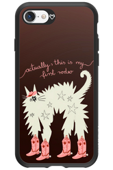 First rodeo 2.0 - Apple iPhone 8