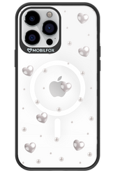 Pearl Tears - Apple iPhone 13 Pro Max