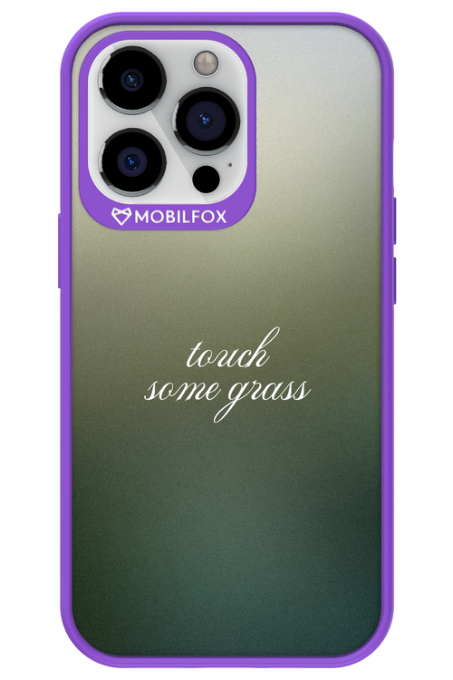 Natural Reset - Apple iPhone 13 Pro