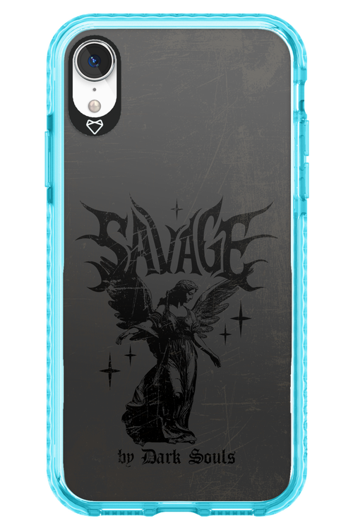 St. Savage - Apple iPhone XR