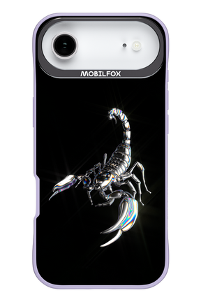 Chrome Scorpio - Apple iPhone 17 Air