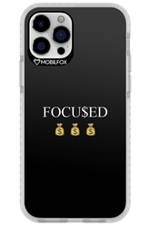 FOCU$ED - Apple iPhone 12 Pro