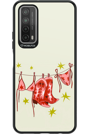 Laundry 2.0 - Huawei P Smart 2021