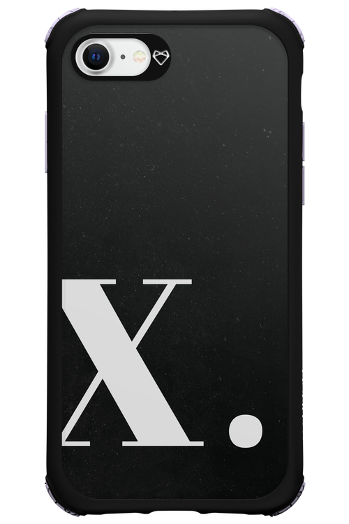 X (Off Space) - Apple iPhone 8