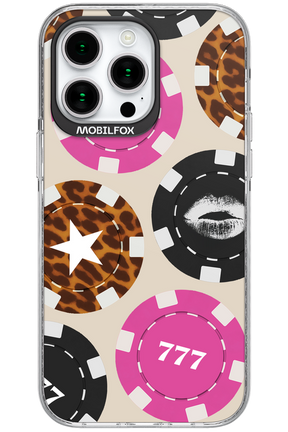 All In - Apple iPhone 15 Pro Max