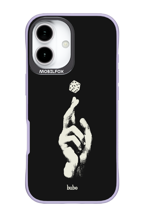 DAMNED LUCK - Apple iPhone 17