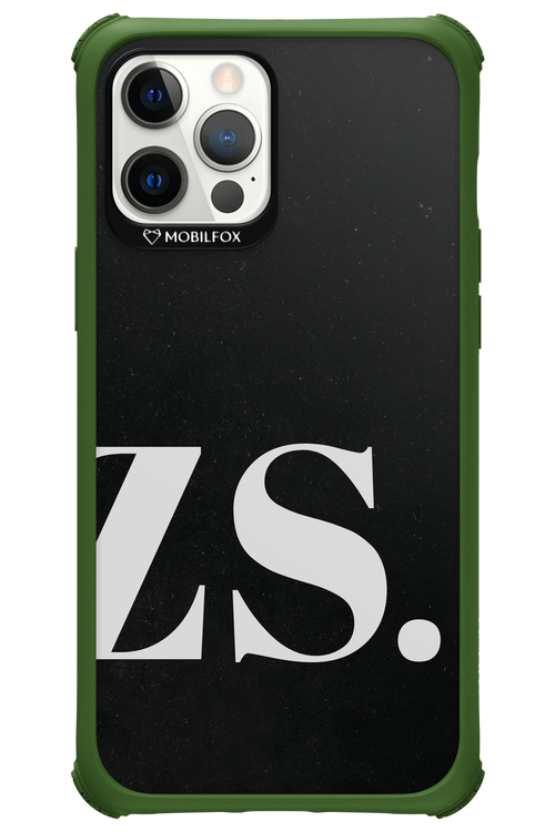 ZS (Off Space) - Apple iPhone 12 Pro Max