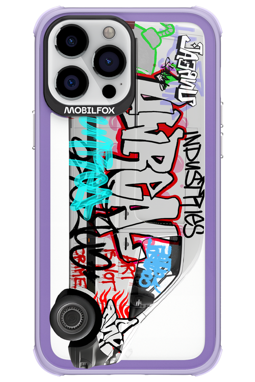 VAN - Apple iPhone 13 Pro Max