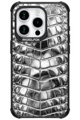 ChromeGator - Apple iPhone 15 Pro