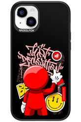 Just Decoration 2.0 - Apple iPhone 15 Plus