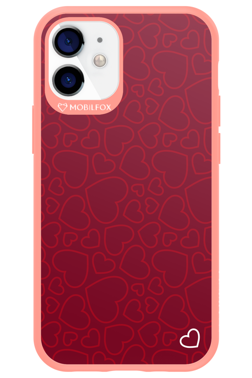 Christmas Love - Apple iPhone 12 Mini