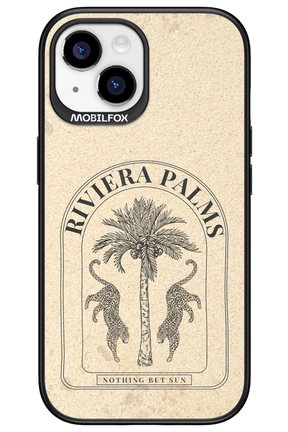 Riviera Palms 2.0 - Apple iPhone 15