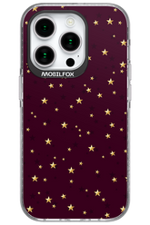 Xmas Stars - Apple iPhone 15 Pro