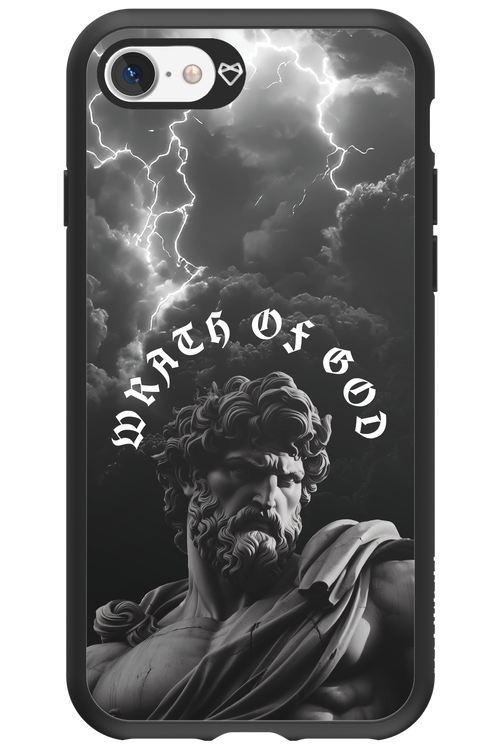 God 2.0 - Apple iPhone 7