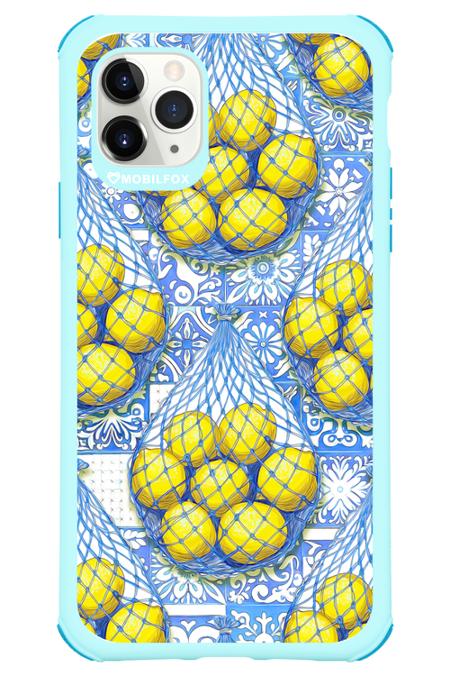 Net Style - Apple iPhone 11 Pro Max