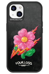 Your Loss 2.0 - Apple iPhone 13