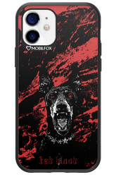 Bad Blood - Apple iPhone 12