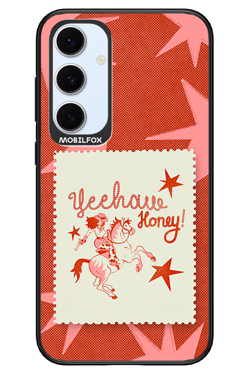 Yeehaw Honey 2.0 - Samsung S24 FE
