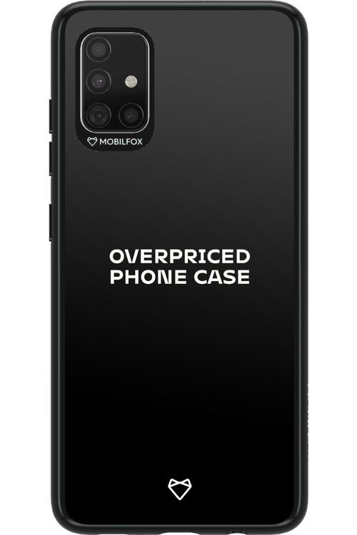 Overprieced - Samsung Galaxy A51