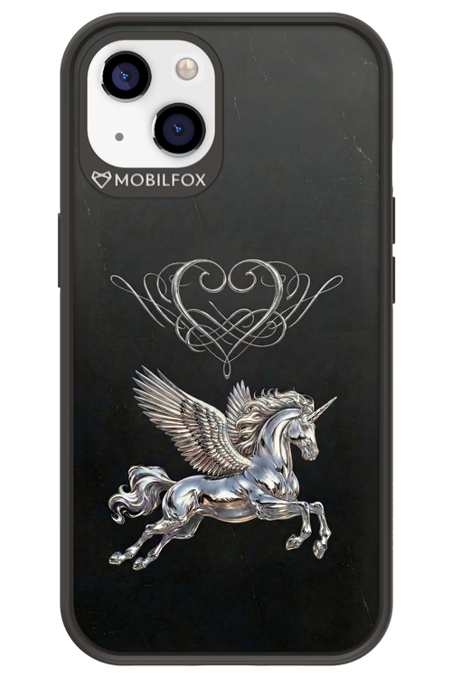 Horse Heart 2.0 - Apple iPhone 13